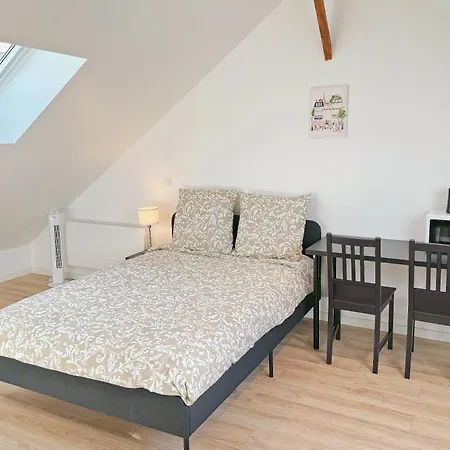 Apartment Cozy Paris Gateway Groups With Free Parking