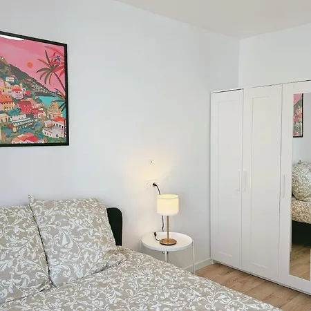 Cozy Paris Gateway Groups With Free Parking * Vitry-sur-Seine